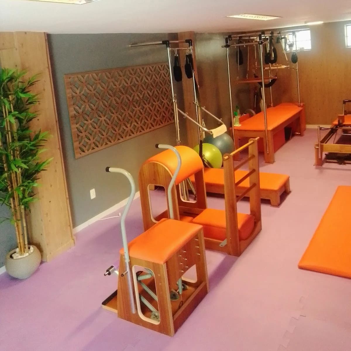 Studio Pilates José C. Teles