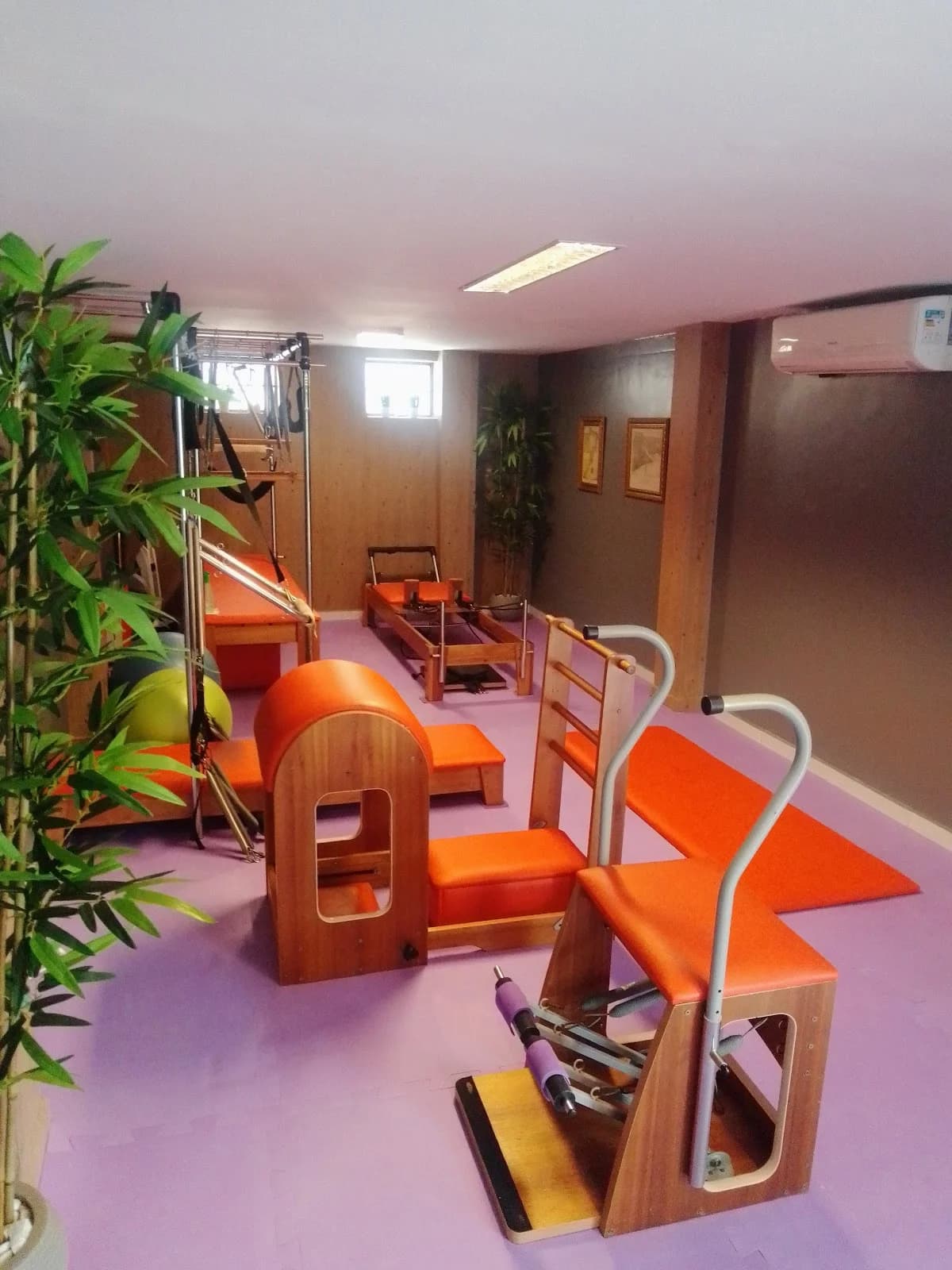 Studio Pilates José C. Teles