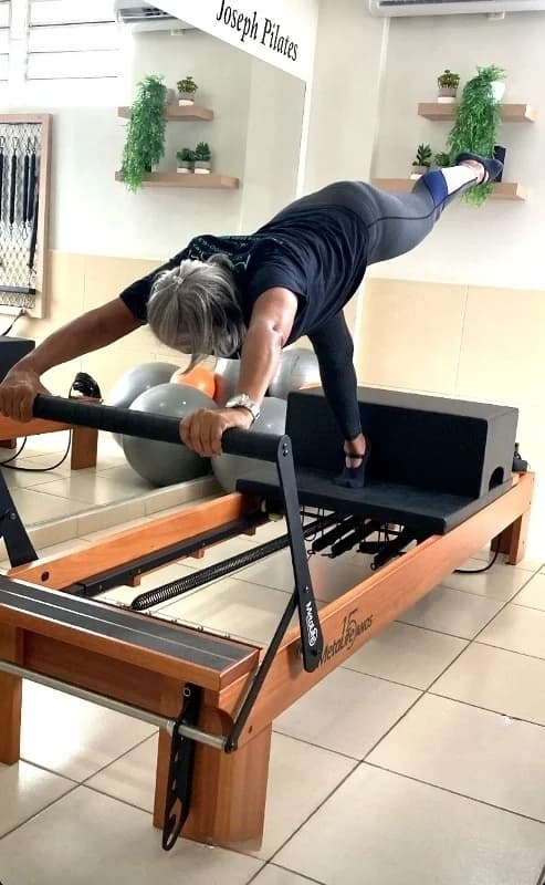 Pilates Novo Ser