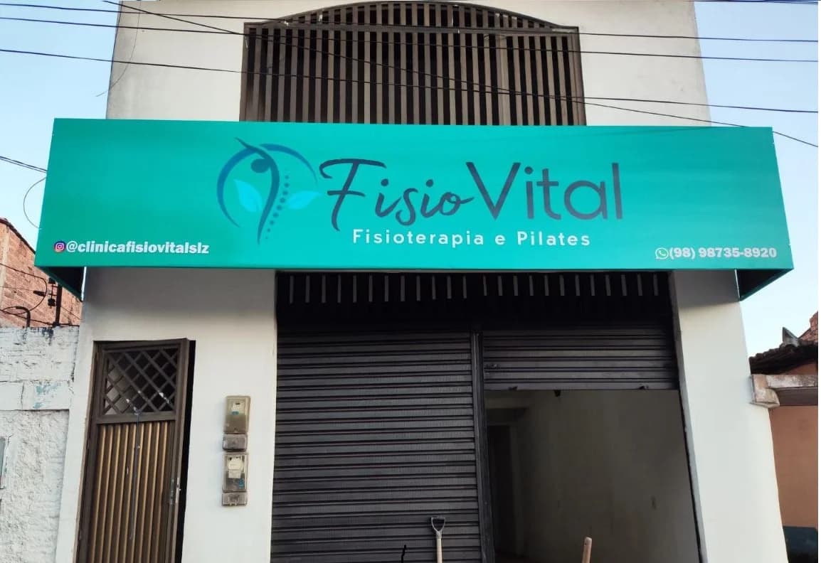 Clinica Fisiovital