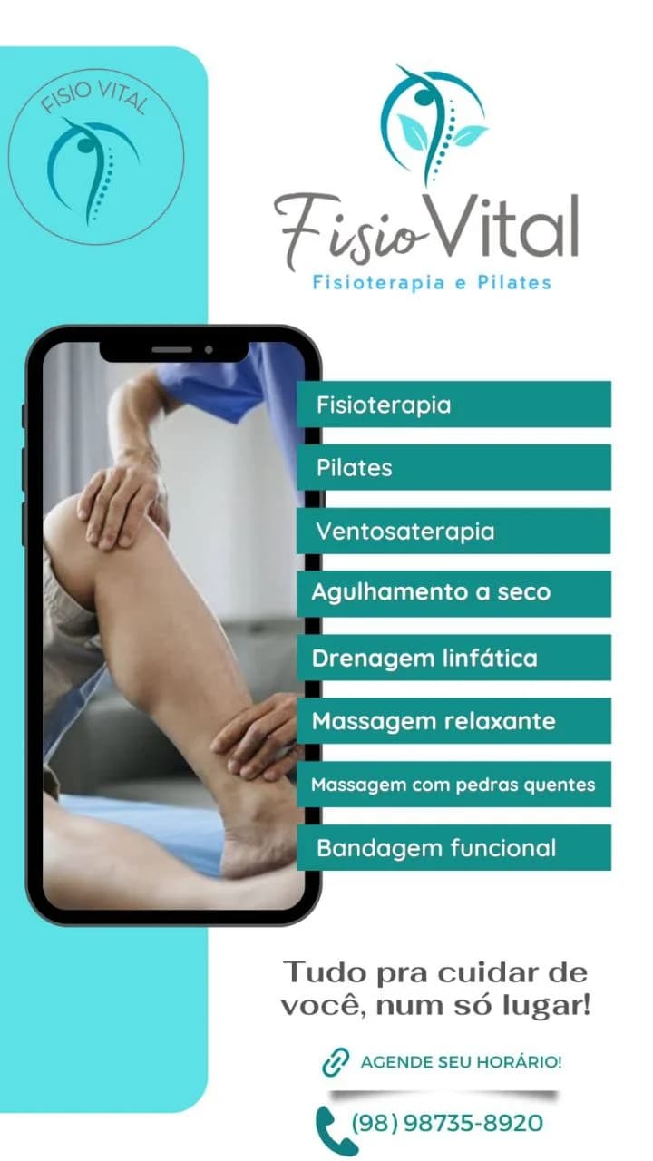 Clinica Fisiovital