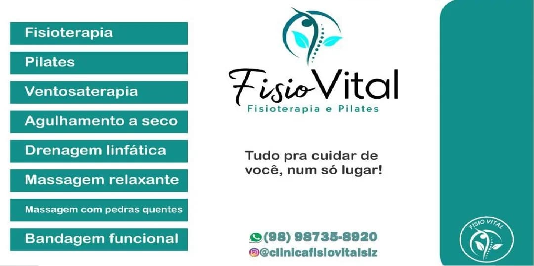 Clinica Fisiovital