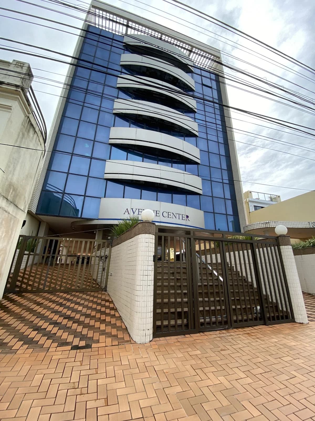 Personal Studio Pilates