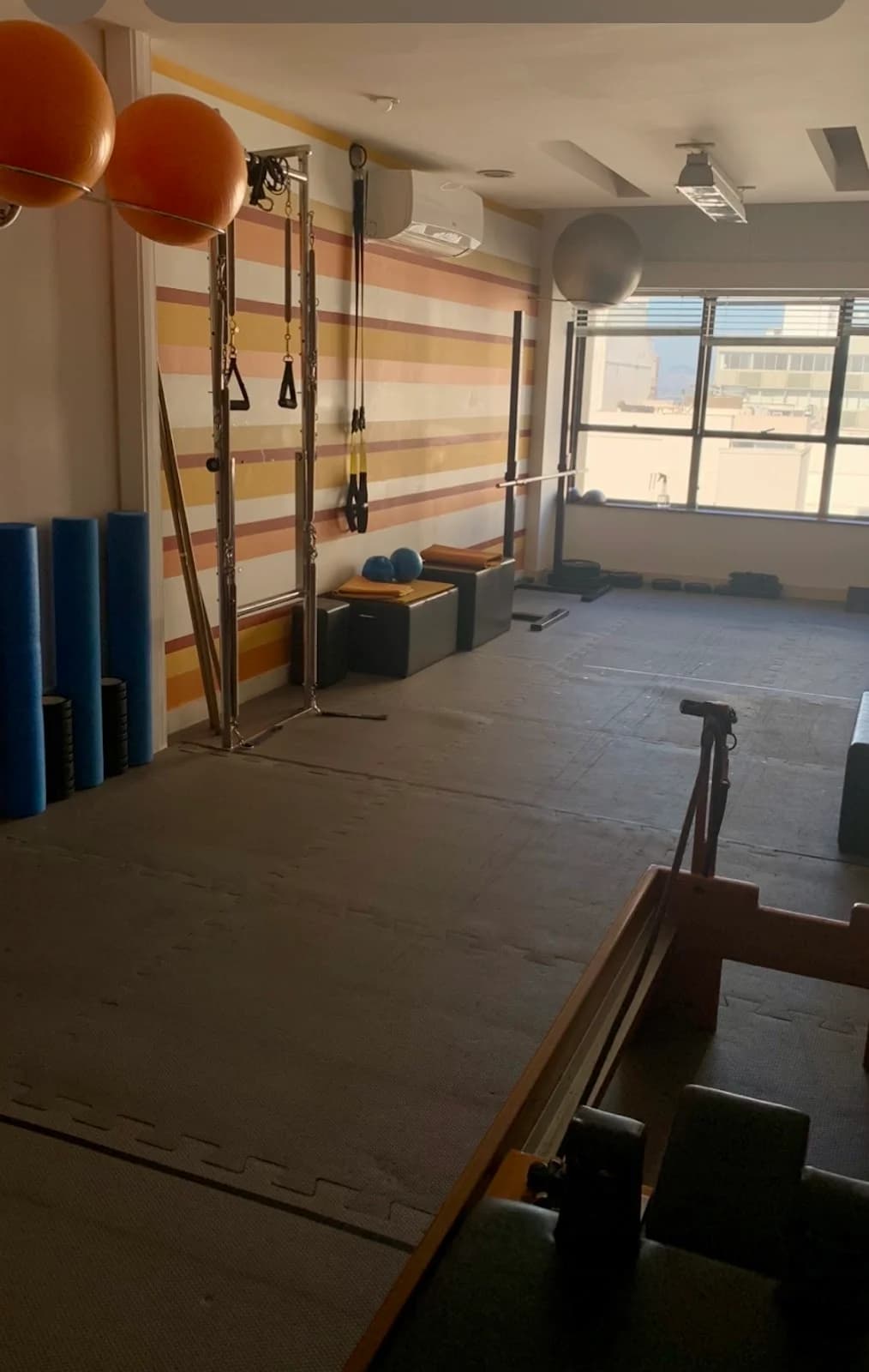 Studio Phoenix Leblon