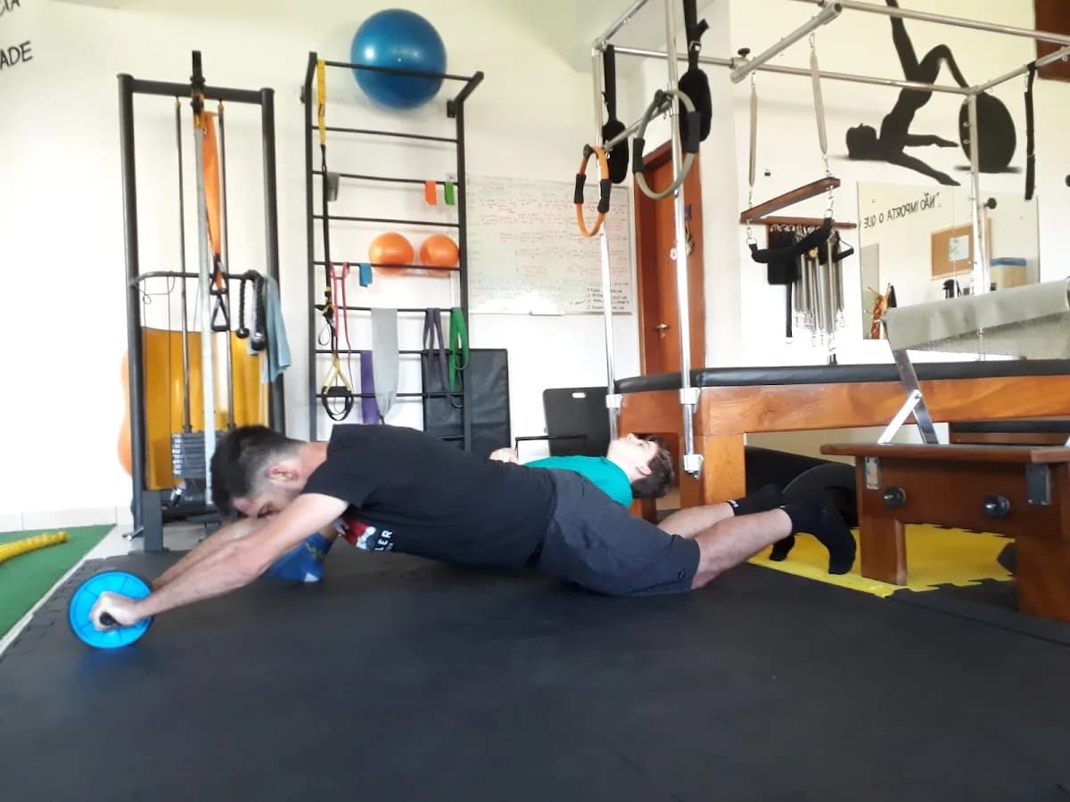 Espaço Seibel Treinamento Funcional e Pilates