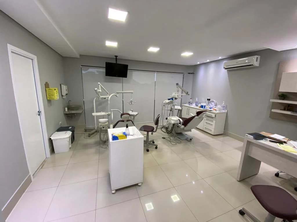 Oral Time Clínica Odontológica - Paiçandu – foto 2