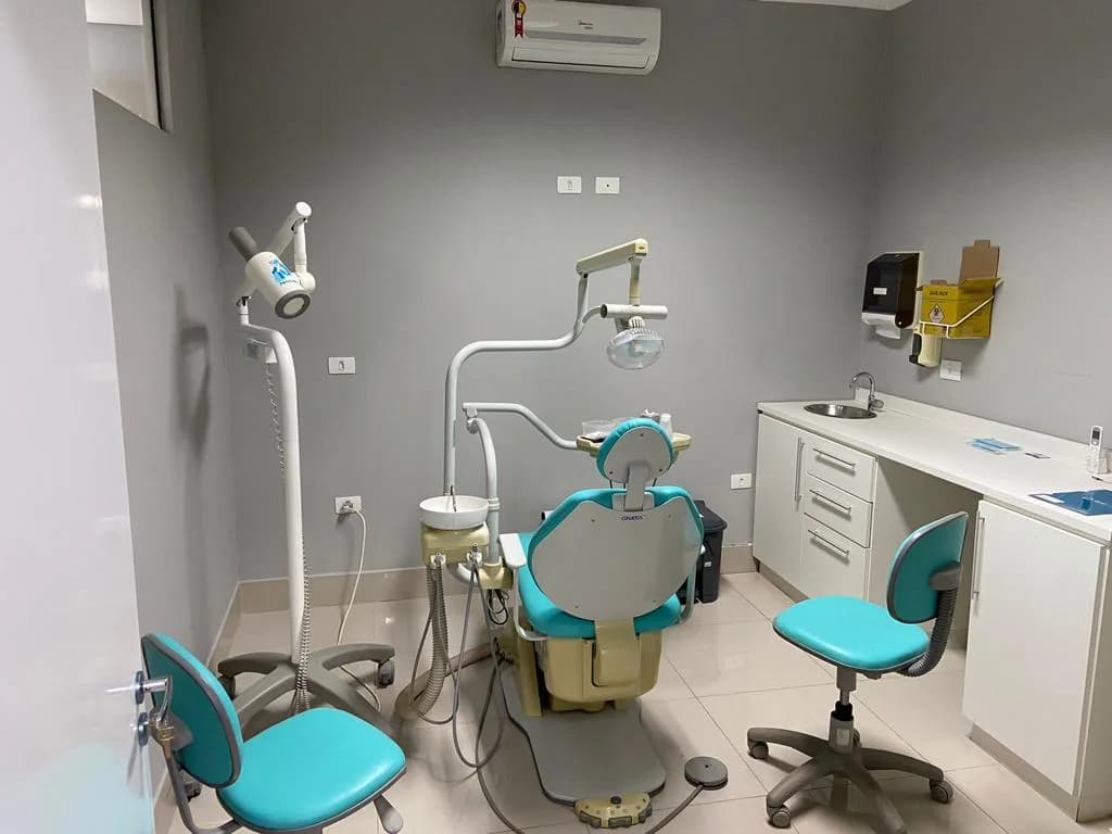 Oral Time Clínica Odontológica - Paiçandu – foto 3