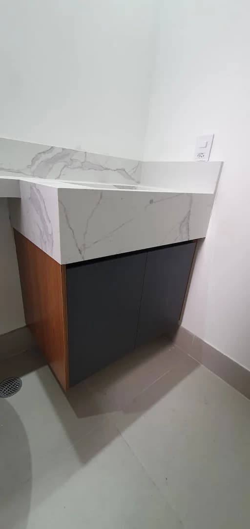 Fábrica de móveis modulados