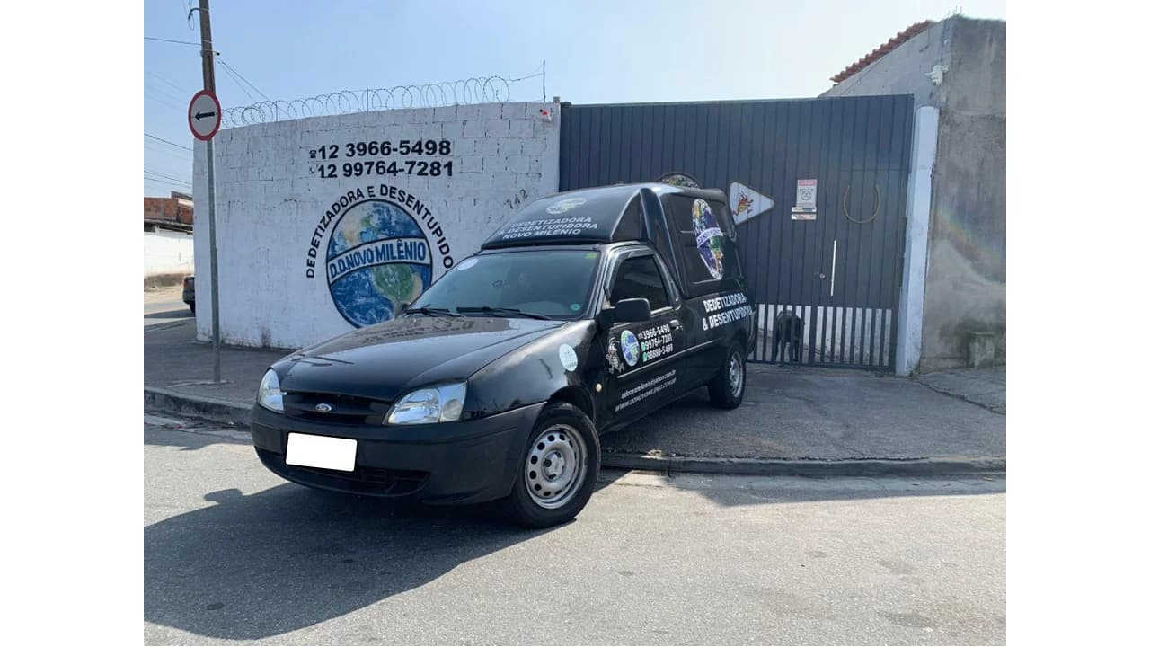 D.D. Novo Milênio – foto 2