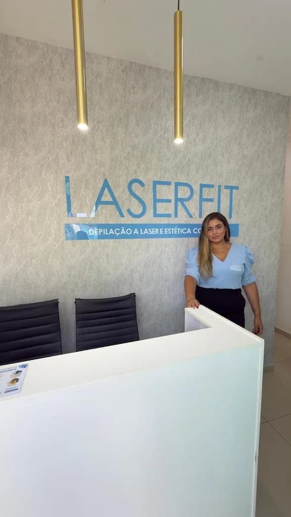 LaserFit Recife Depilação a Laser e Estética Corporal – foto 3