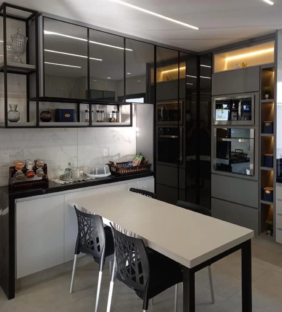 Getsêmani Ambientes Planejados – foto 1