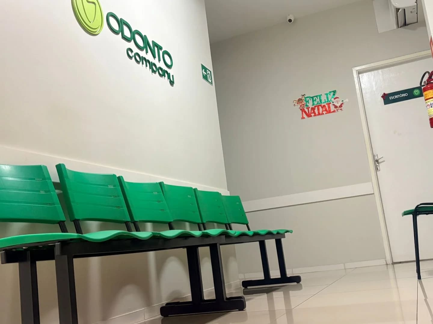 Odonto Company - Centro Uberlândia – foto 2