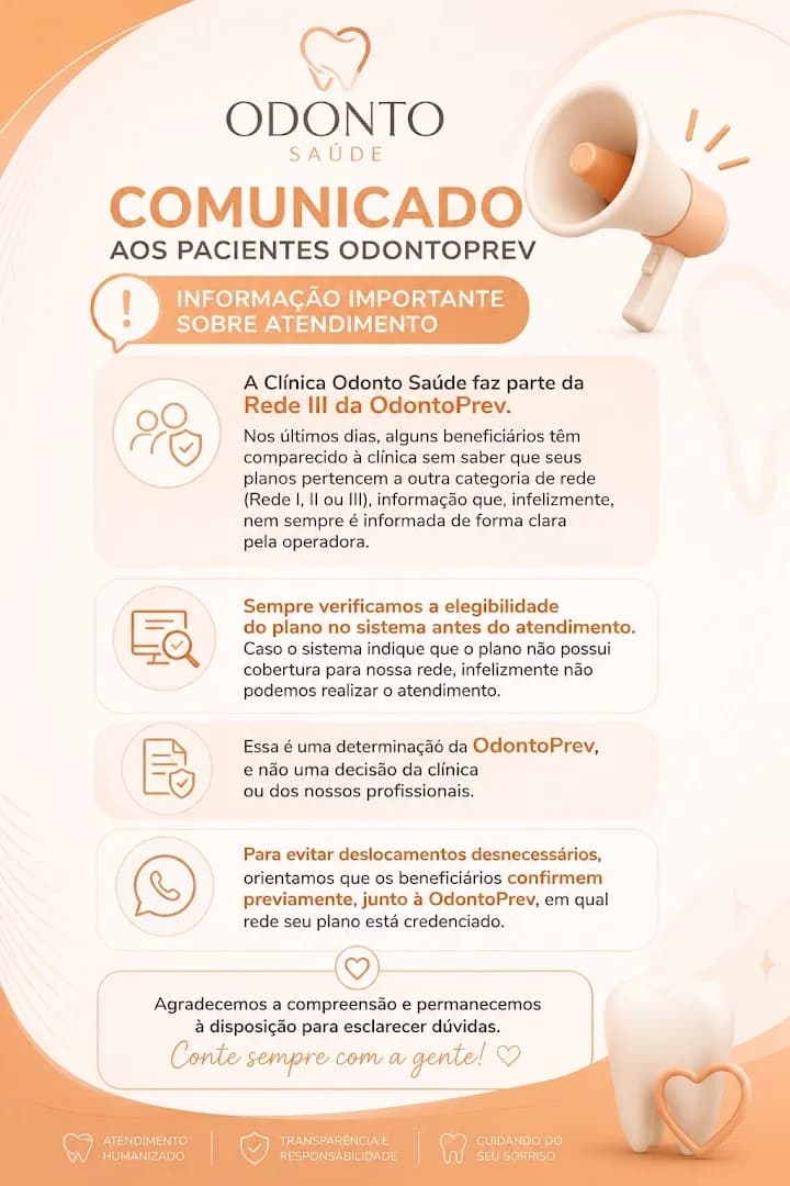Clínica Odonto Saúde – foto 3