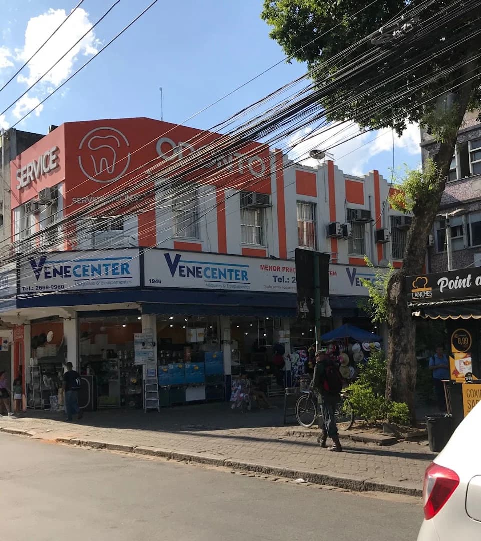 Service Odonto Nova Iguaçu 1 – foto 1