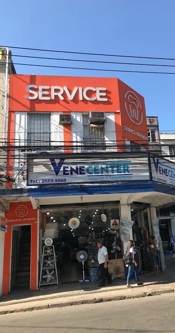 Service Odonto Nova Iguaçu 1 – foto 2