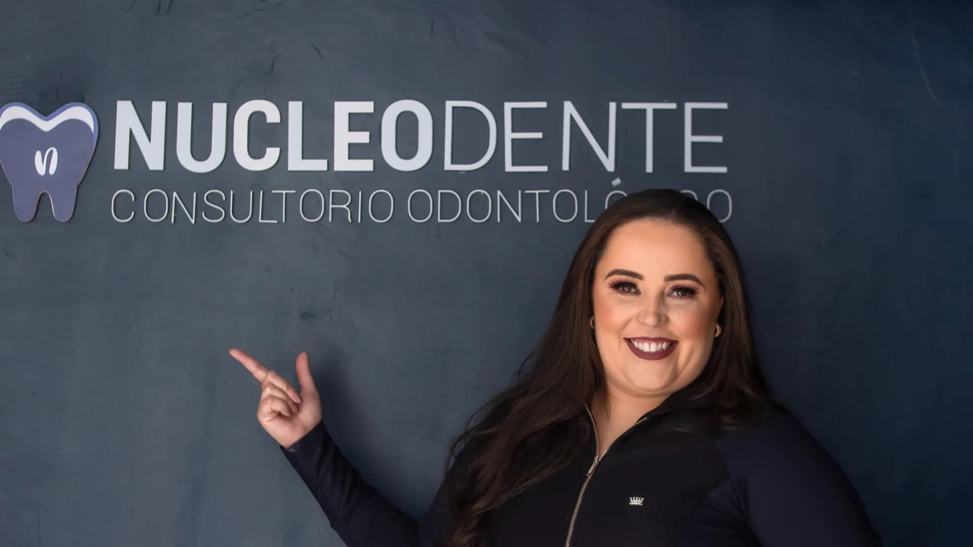 dentista sabara Nucleodente – foto 1
