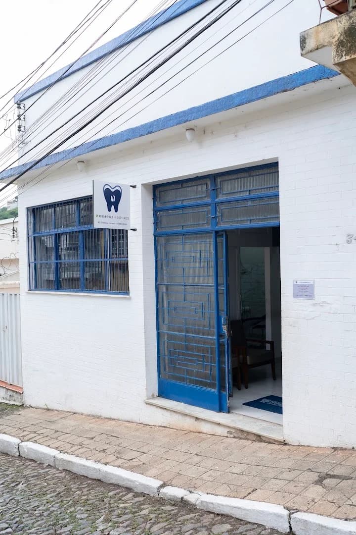 dentista sabara Nucleodente – foto 2