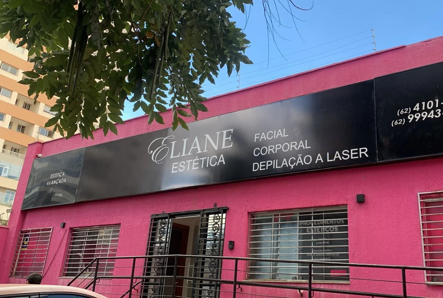 Botox - Clínica Eliane Estética Avançada – foto 2
