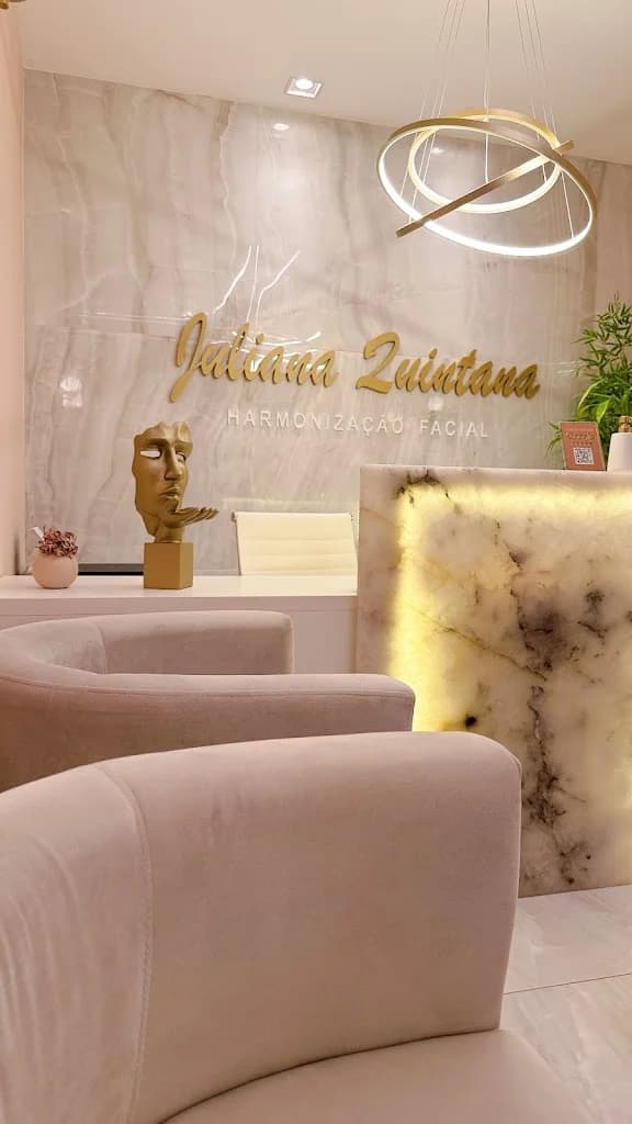Dra. Juliana Quintana | Harmonização Facial e Botox em Rio Grande
