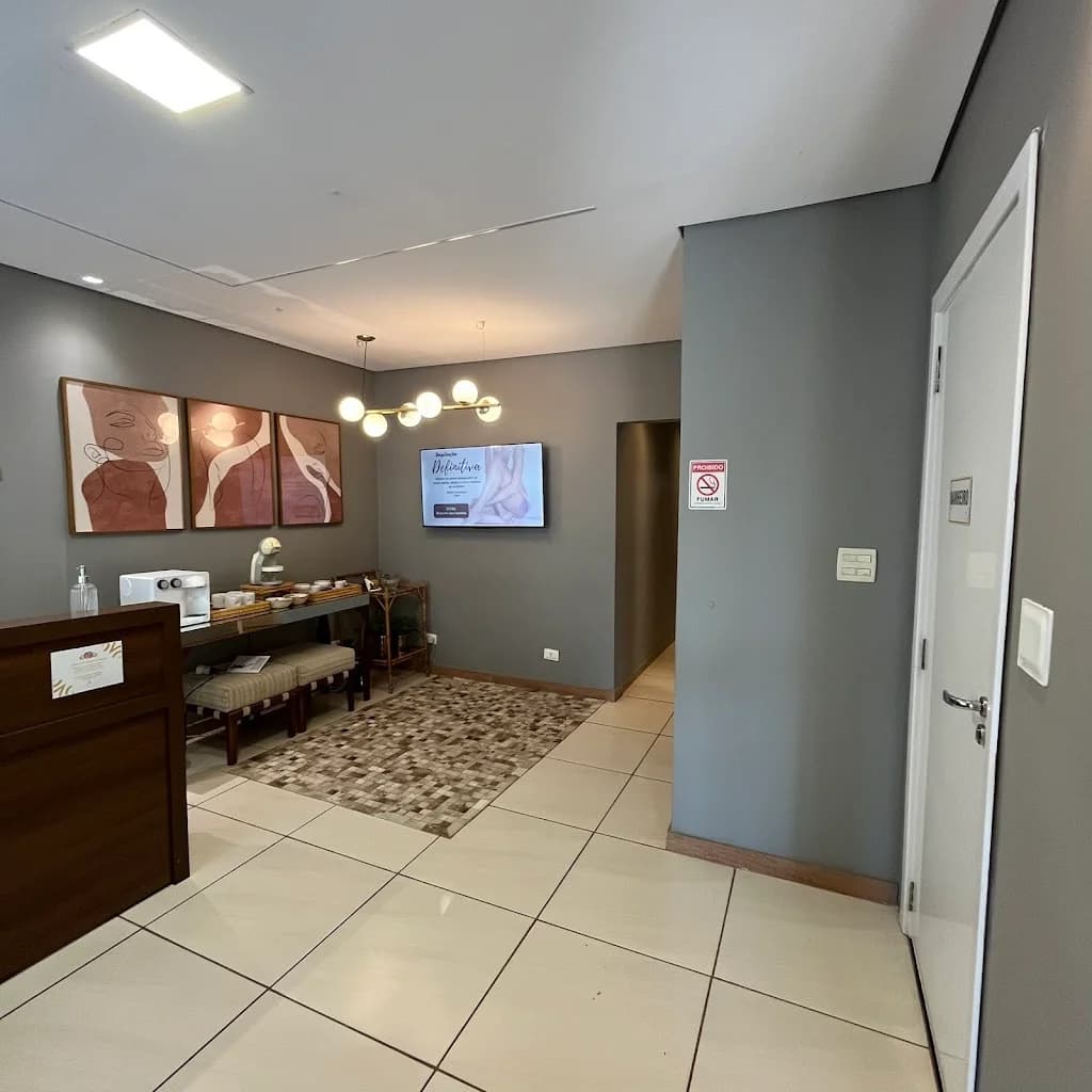 Clínica de Estética Cláudia Massolim | Campo Grande MS – foto 2