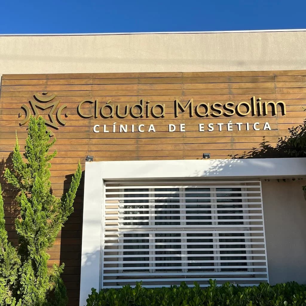 Clínica de Estética Cláudia Massolim | Campo Grande MS – foto 3