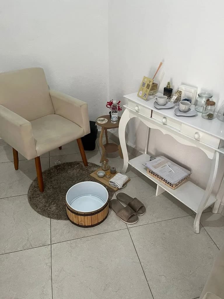 Massagem em Mauá/SP - Espaço Zihara - Massoterapia e Bem Estar – foto 1