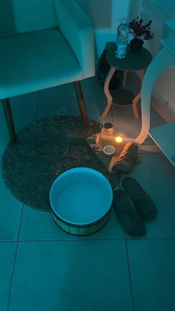 Massagem em Mauá/SP - Espaço Zihara - Massoterapia e Bem Estar – foto 2