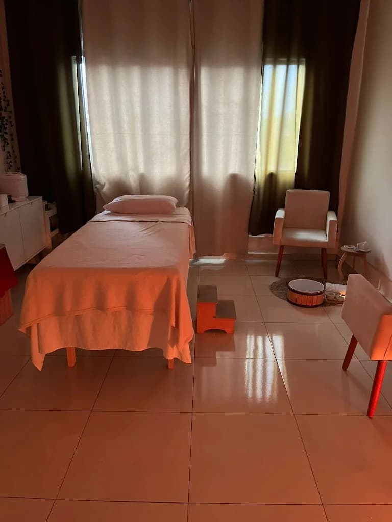Massagem em Mauá/SP - Espaço Zihara - Massoterapia e Bem Estar – foto 3