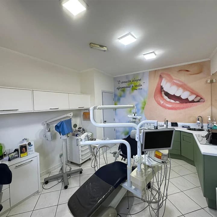 COIM Centro Odontológico Integrado – foto 2