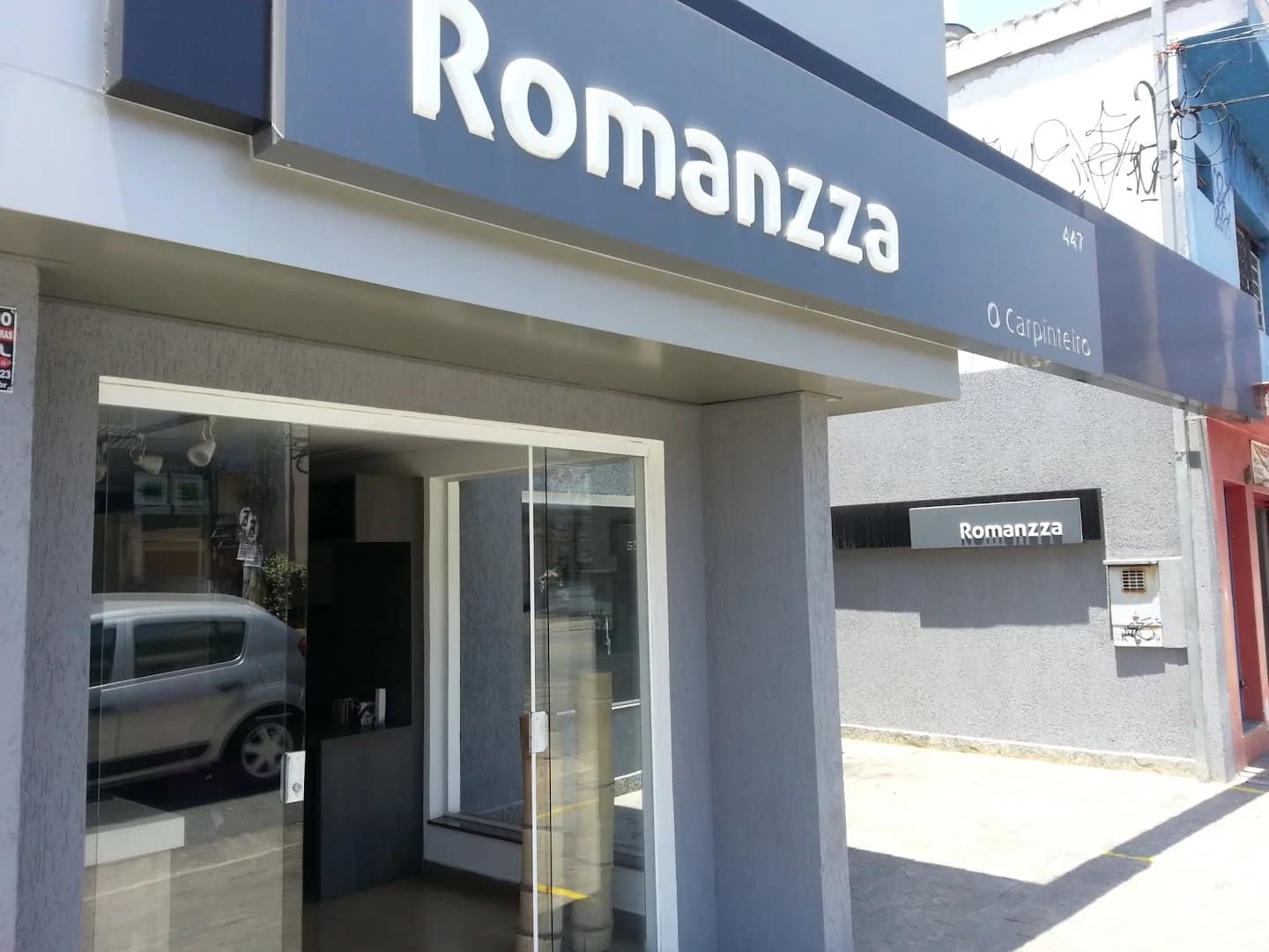 Romanzza Santo André – foto 1