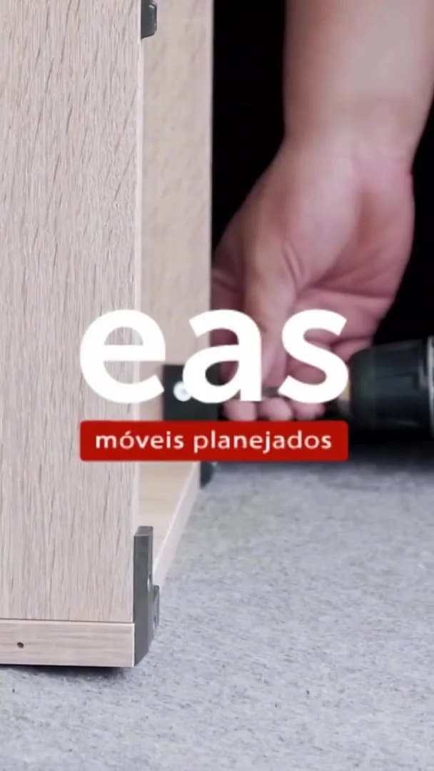 Eas Móveis Planejados – foto 2