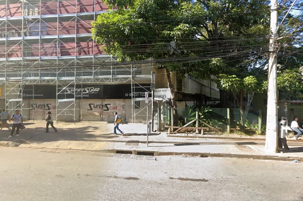 Solução Bombeiro Caça Vazamentos – foto 1