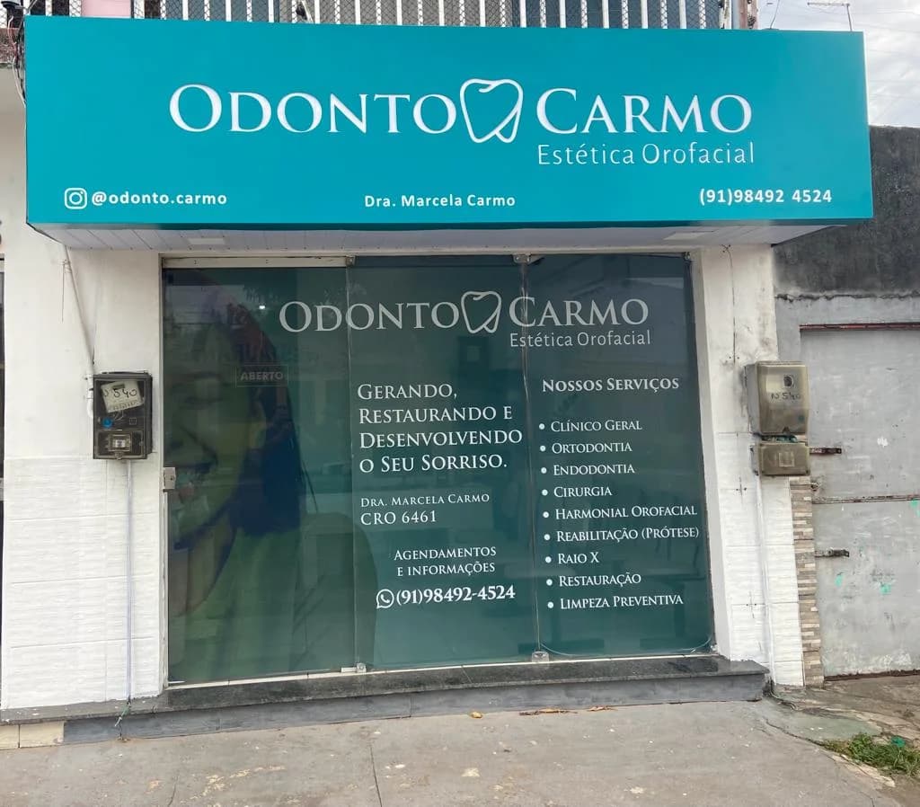 Odonto Carmo – foto 2