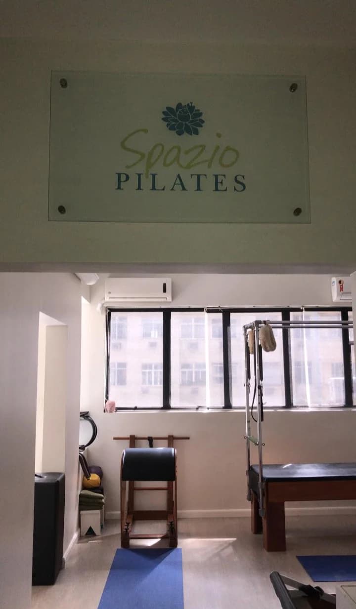 Spazio Pilates – foto 1
