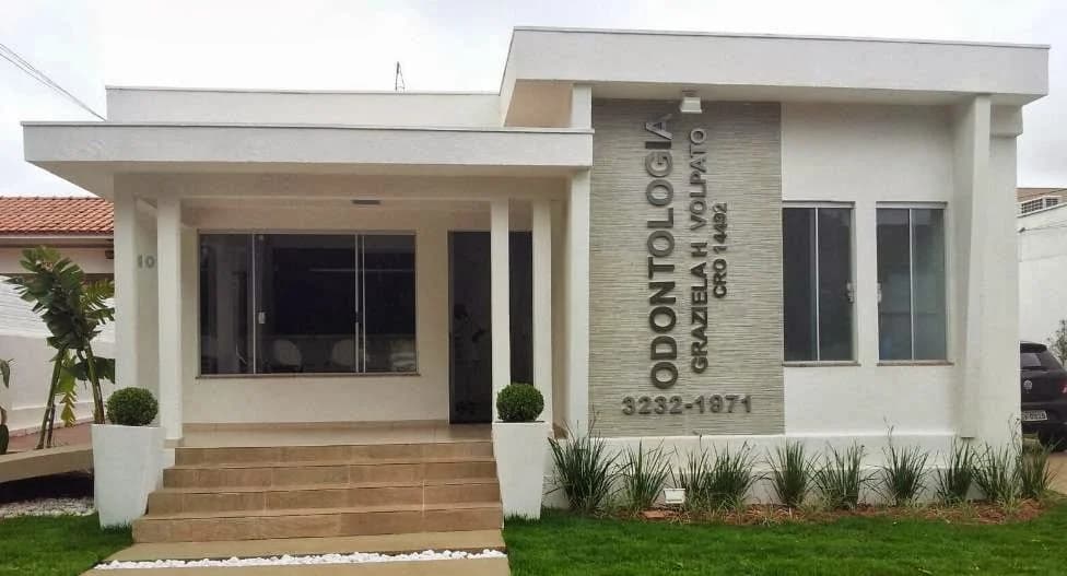 Dra. Graziela Volpato | Ortoimplantare Referência em Ortodontia e Implantes Dentários | Dentista em Marialva - PR – foto 1