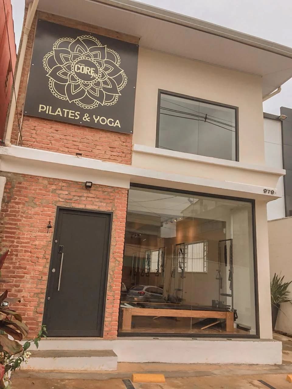 Pilates Core Fit – foto 1