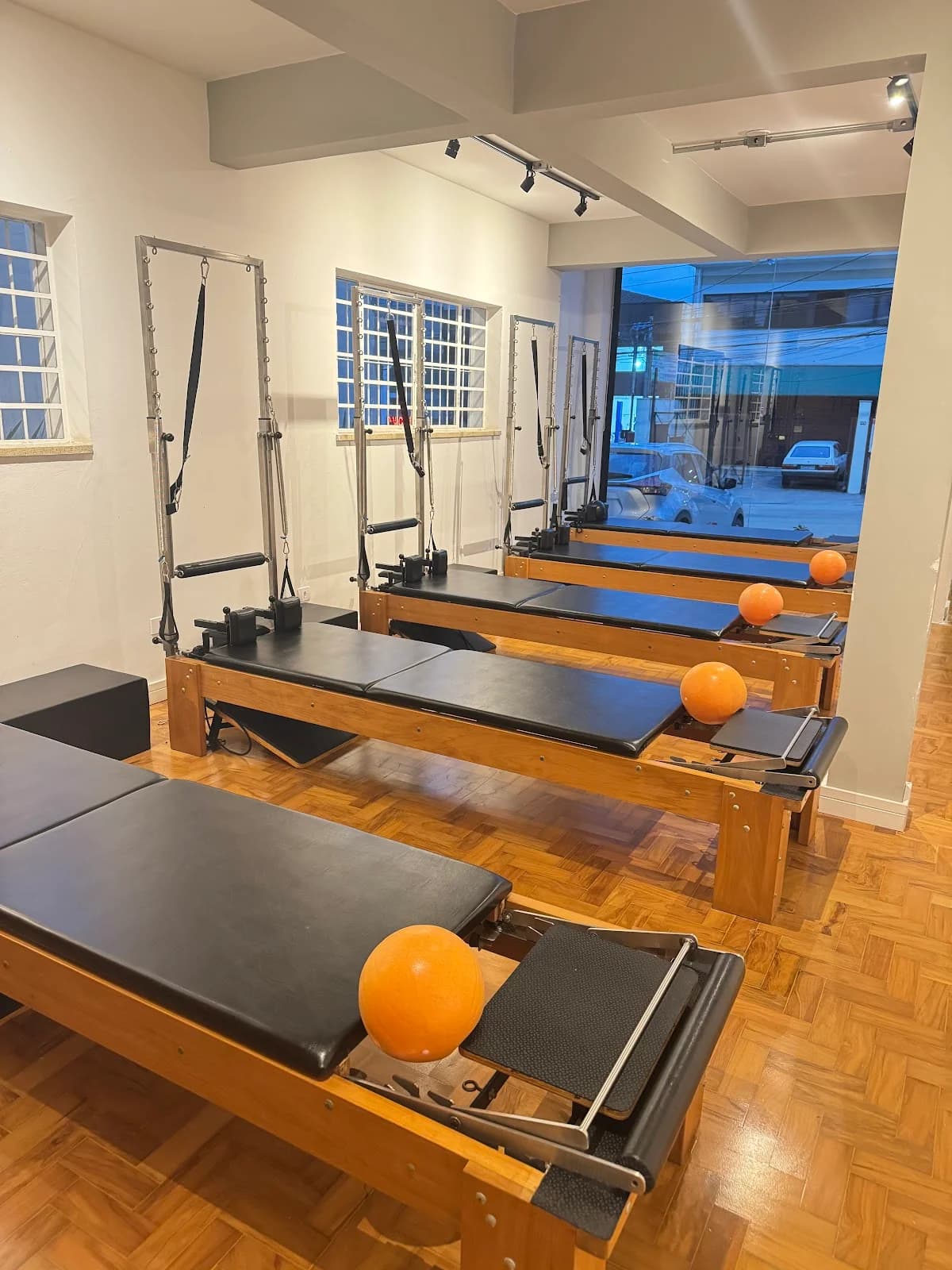 Pilates Core Fit – foto 3