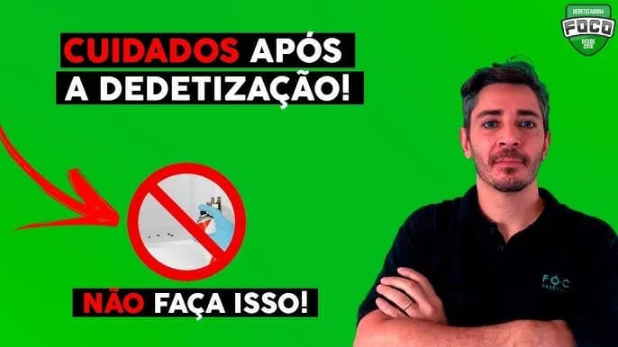 Foco Dedetizadora - João Pessoa – foto 2