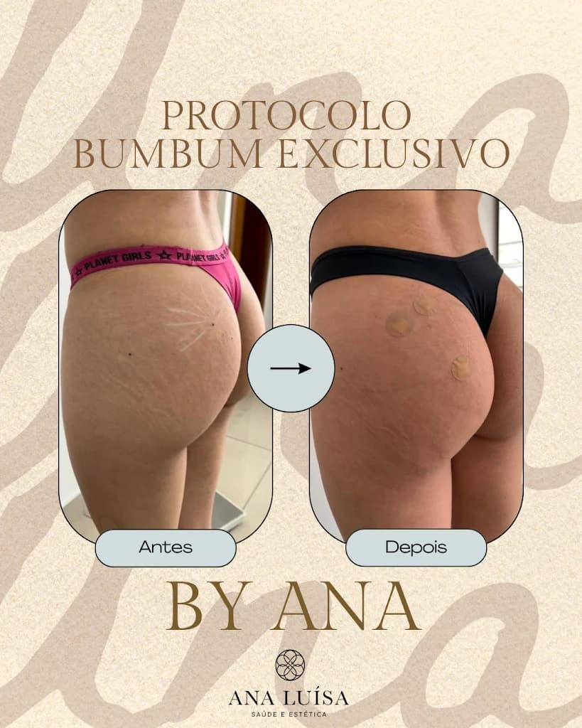 Ana Luisa | Saúde e Estética Avançada | Betim – foto 1