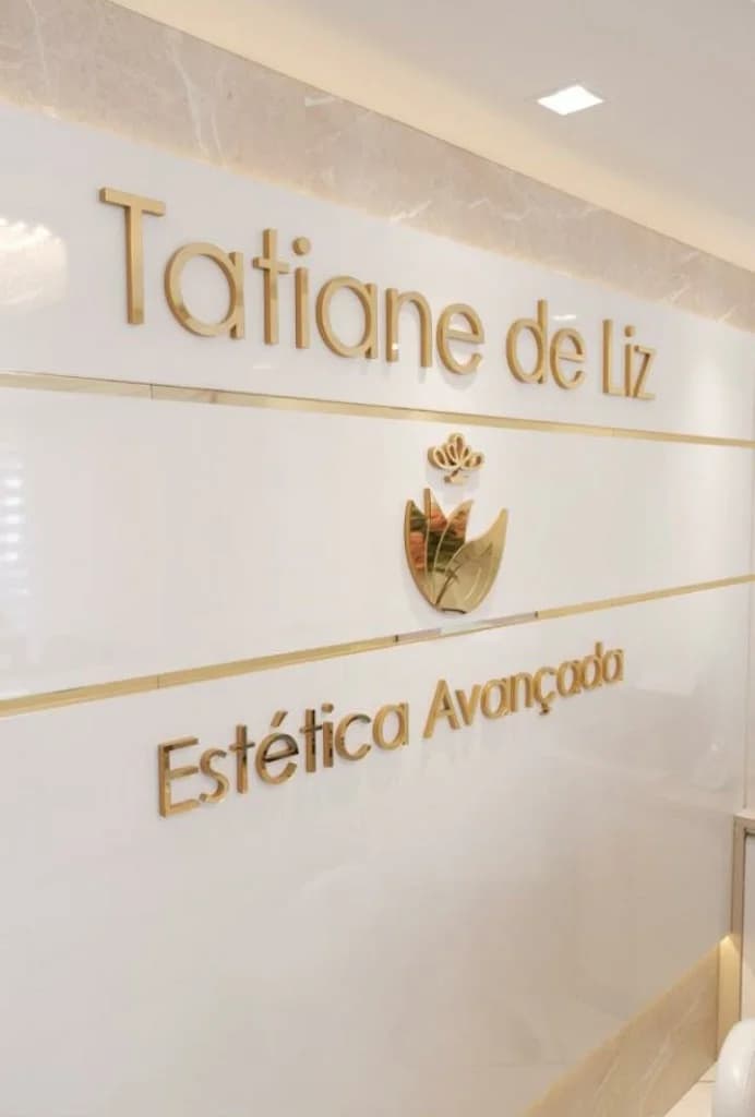 Dra. Tatiane de Liz | Harmonização Facial em Lages – foto 2