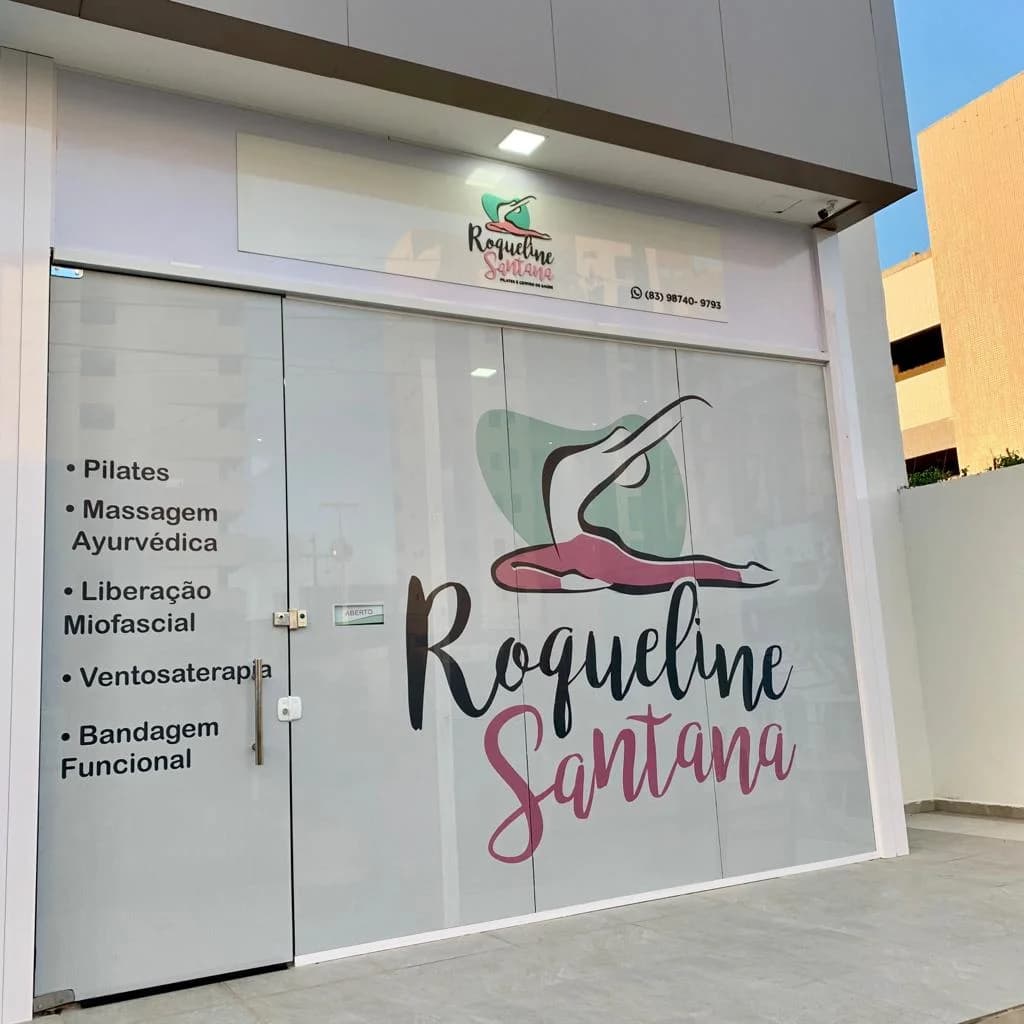 Roqueline Santana – foto 2
