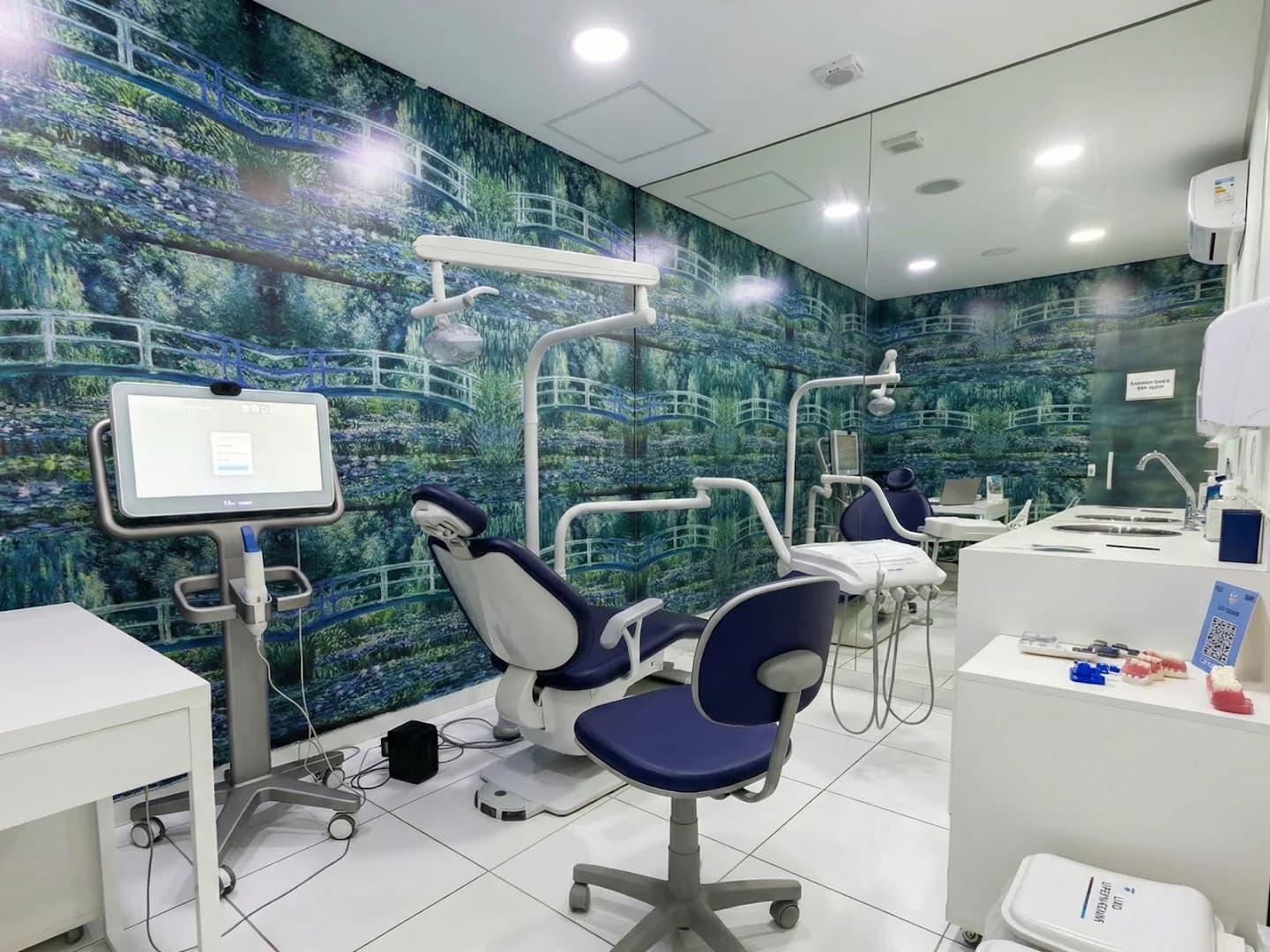 Sorridents Clínicas Odontológicas Centro Valinhos – foto 1