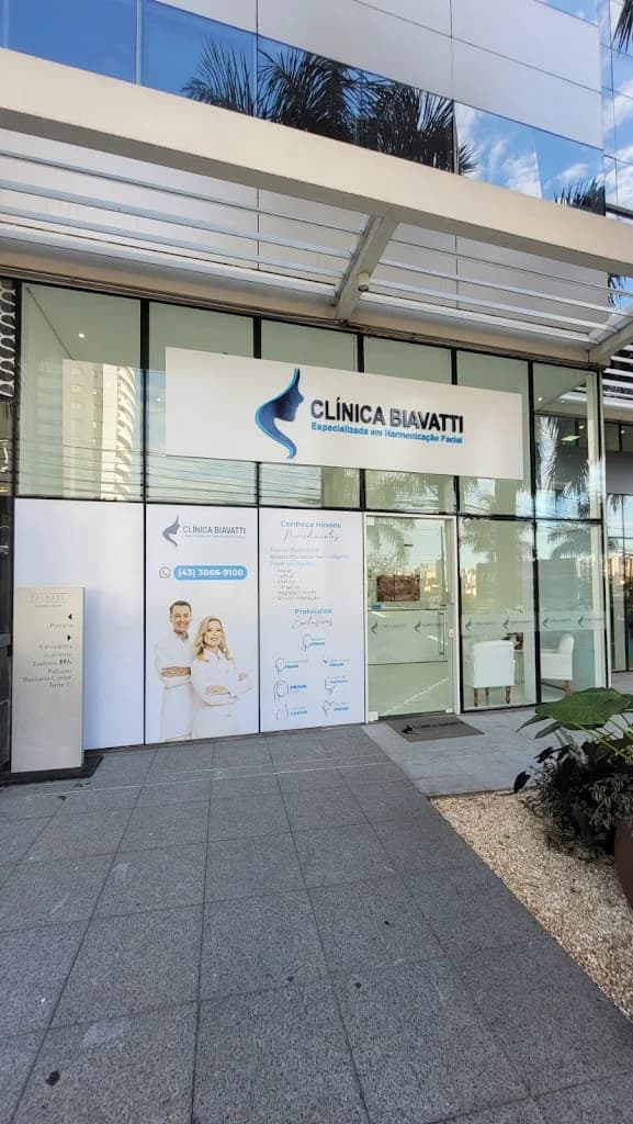 Clínica Biavatti Londrina - Botox, Preenchimento, Estética e Bioestimulador de Colágeno – foto 2