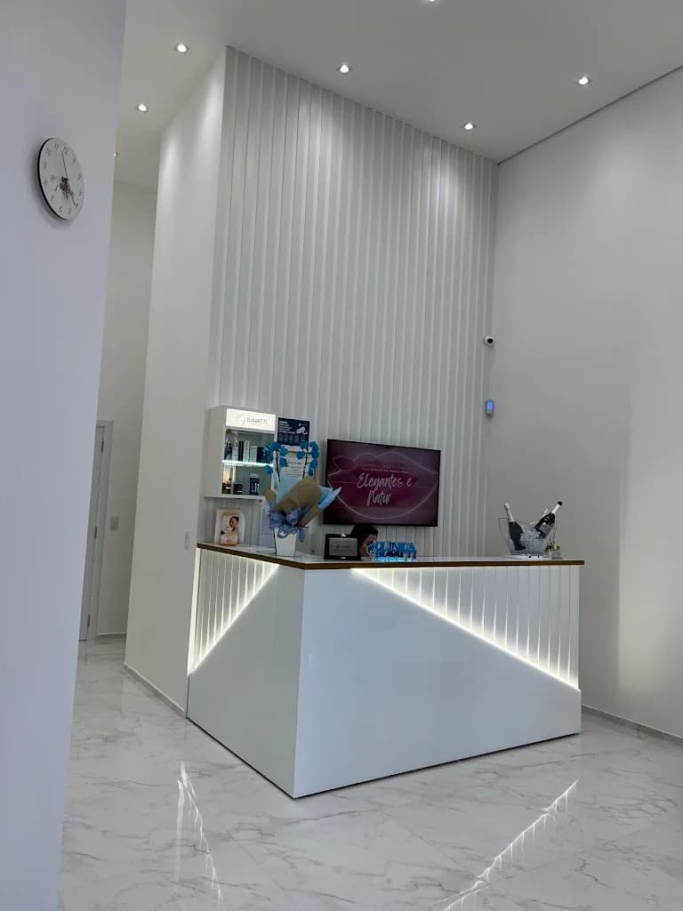 Clínica Biavatti Londrina - Botox, Preenchimento, Estética e Bioestimulador de Colágeno – foto 3