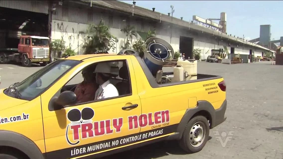 Truly Nolen São Luís – foto 1