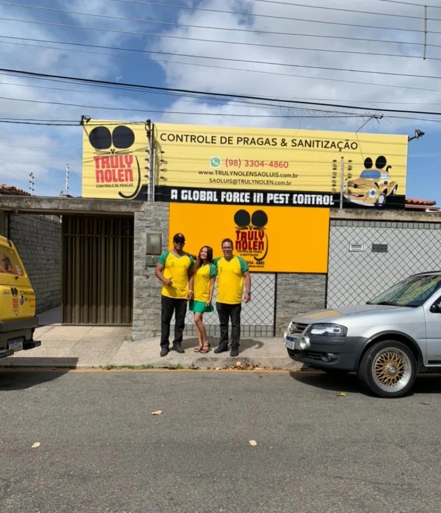 Truly Nolen São Luís – foto 2