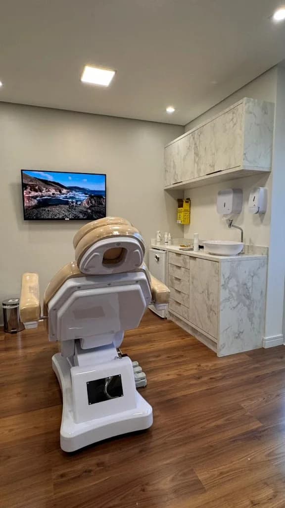 Dra. Bianca F. Silva | Harmonização Facial – foto 2