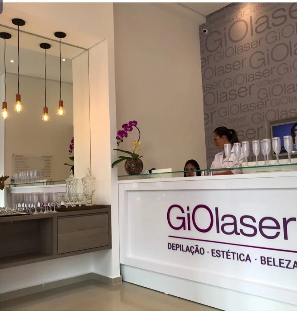 Clínica de Estética GiOlaser - Depilação a Laser – foto 1