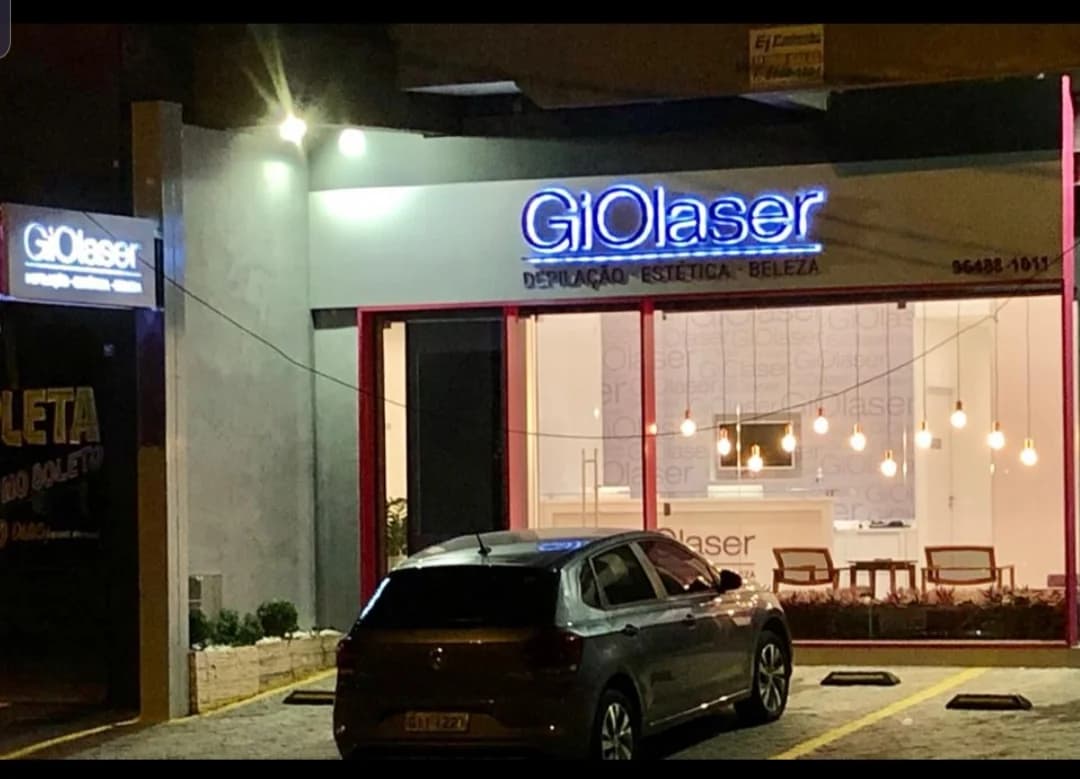 Clínica de Estética GiOlaser - Depilação a Laser – foto 3