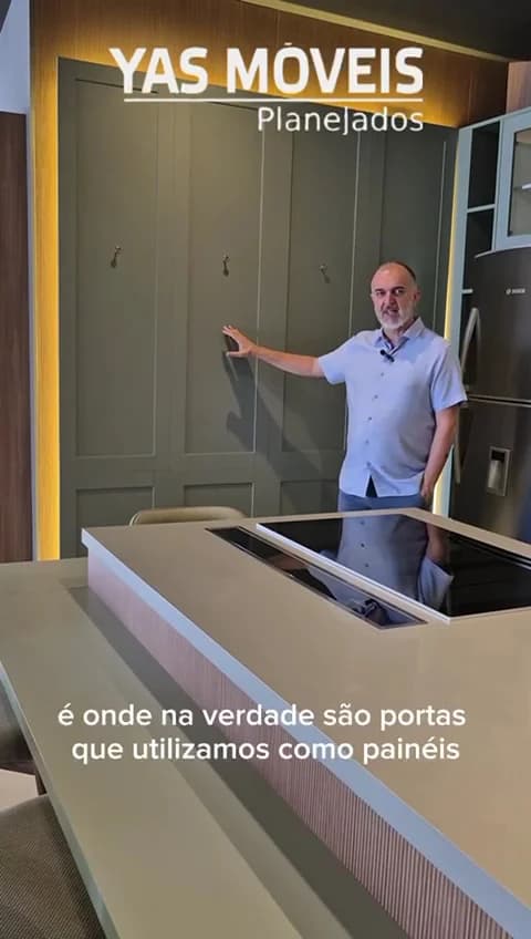 Móveis Planejados (Yas Santo André) – foto 2